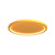 Accord Lighting - 5097LED.49 - LED Ceiling Mount - Naia - Organic Gold