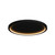 Accord Lighting - 5097LED.50 - LED Ceiling Mount - Naiá - Organic Grey