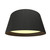 Accord Lighting - 5099LED.44 - LED Ceiling Mount - Conical - Charcoal