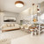 Conic LED Ceiling Mount (5109LED.12)