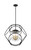 Aurora Three Light Pendant (60-6947)