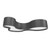 Accord Lighting - 5110LED.50 - LED Ceiling Mount - Organic - Organic Grey