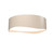 Accord Lighting - 5113LED.48 - LED Ceiling Mount - Horizon - Organic Cappuccino
