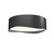 Accord Lighting - 5114LED.50 - LED Ceiling Mount - Horizon - Organic Grey