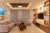 Cylindrical LED Ceiling Mount (529LED.06)