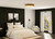 Cylindrical LED Ceiling Mount (547LED.09)