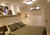Clean LED Ceiling Mount (565LED.18)