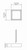 Squares LED Ceiling Mount (587LED.06)
