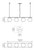 Sfera Four Light Pendant (623.18)