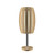 Accord Lighting - 7011.34 - One Light Table Lamp - Barrel - Maple