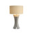 Accord Lighting - 7013.47 - One Light Table Lamp - Stecche di Legno - Organic White