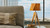 Strap One Light Table Lamp (7048.06)