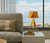 Facet One Light Table Lamp (7048.09)