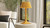 Nosltalgia One Light Table Lamp (7065.49)
