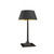 Accord Lighting - 7066.50 - One Light Table Lamp - Nosltalgia - Organic Grey