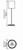Cylindrical One Light Table Lamp (7079.45)