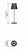 Living Hinges One Light Table Lamp (7086.49)