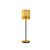Accord Lighting - 7087.49 - One Light Table Lamp - Living Hinges - Organic Gold