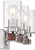 Arabel Three Light Vanity (60-6963)