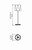 Facet One Light Table Lamp (7090.44)