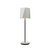 Accord Lighting - 7090.47 - One Light Table Lamp - Facet - Organic White