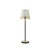 Accord Lighting - 7092.47 - One Light Table Lamp - Living Hinges - Organic White