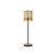 Accord Lighting - 7093.45 - One Light Table Lamp - Living Hinges - Sand