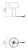 Conical One Light Table Lamp (7094.50)