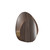 Accord Lighting - 7096.18 - One Light Table Lamp - Leaf - American Walnut