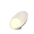Accord Lighting - 7102.47 - One Light Table Lamp - Oyster - Organic White