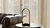Strap One Light Table Lamp (7104.06)