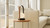 Strap One Light Table Lamp (7104.12)