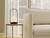 Strap One Light Table Lamp (7104.48)