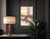 Quinn Table Lamp (1503-15)