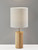 Dean Table Lamp (1507-12)