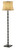 Adesso Home - 1523-01 - Floor Lamp - Stratton - Painted Black