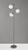 Phillip Three Light Tree Lamp (1533-22)