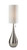 Adesso Home - 1536-22 - Table Lamp - Christina - Brushed Steel