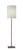 Adesso Home - 1547-21 - Floor Lamp - Liam - Antique Brass