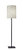 Adesso Home - 1547-26 - Floor Lamp - Liam - Dark Bronze