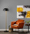 Cap Two Light Floor Lamp (1563-21)