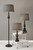 Chandler 3 Piece Floor and Table Lamp Set (1591-01)