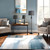 Chandler 3 Piece Floor and Table Lamp Set (1591-01)