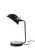 Adesso Home - 3000-01 - Desk Lamp - Brooks - Black