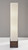 Sebu Two Light Floor Lamp (3004-14)