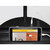 Charging Station Floor Lamp (3116-01)