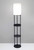 Charging Station Floor Lamp (3116-01)