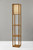 Wright Floor Lamp (3138-12)