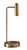 Kaye LED Desk Lamp (3162-21)
