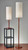 Hamptons Floor Lamp (3338-15)